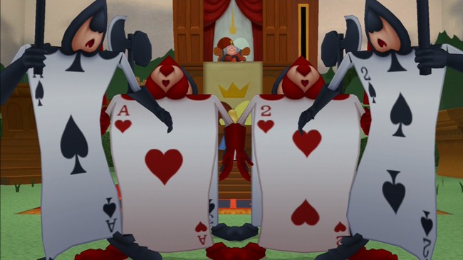 Kingdom Hearts HD 1.5 Remix - Imagen 23